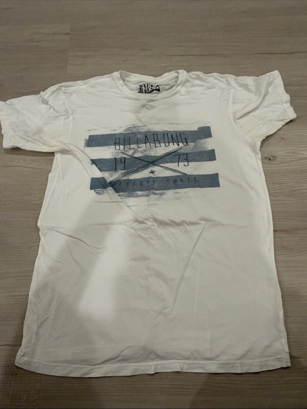 Billabong Short Sleeve Tee